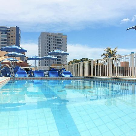 Pousada Raio De Sol Aracaju Exterior foto
